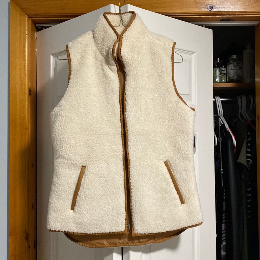 Vest